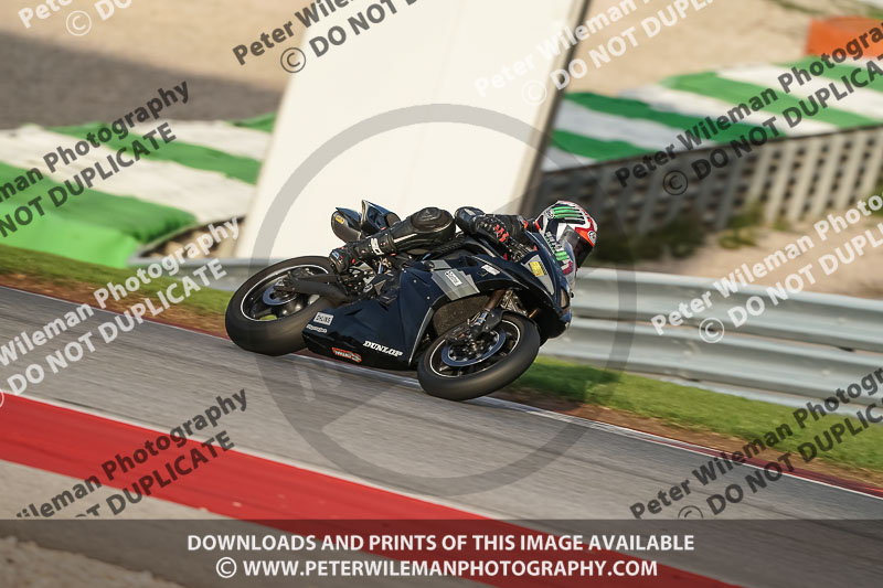 motorbikes;no limits;peter wileman photography;portimao;portugal;trackday digital images